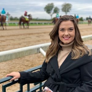 Meet your Posher, Shelby